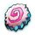 ramen cyberpunk topping symbol icon