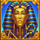 ramesses gold 10k ways 1 symbol icon