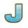 ramesses riches j symbol icon