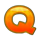 ramesses riches q symbol icon
