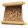 ramesses riches scribbles symbol icon