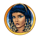 ramesses riches woman symbol icon