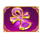 ramosis treasures cross symbol icon