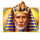 ramosis treasures pharaoh symbol icon