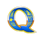 ramosis treasures q symbol icon