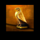 ramses book deluxe bird symbol icon