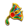 ramses book rock edition flower symbol icon