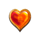 ramses book rock edition heart symbol icon
