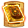 ramses book rock edition wild scatter symbol icon