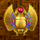 ramses treasure bettle symbol icon