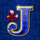 ramses treasure j symbol icon