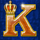 ramses treasure k symbol icon