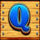ranchers wealth q symbol icon