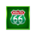 rapid gems road marker symbol icon