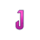 rapid strike rapid link j symbol icon