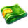 rapid wild cash symbol icon