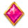 rapid wild diamond symbol icon