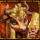 ras golden loot cow symbol icon