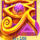ras legend eye symbol icon