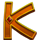 ras solar empire jeweled k symbol icon