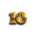 rasputin megaways 10 symbol icon