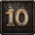 rat royale 10 symbol icon