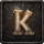 rat royale k symbol icon