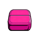 rave riot fuchsia case symbol icon