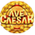 raw igaming ave caesar title symbol icon