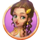 raw igaming ave caesar woman symbol icon