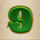 rawhide 9 symbol icon