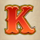 rawhide k symbol icon