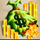 rawhide money symbol icon