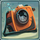 razor shark jackpots camera symbol icon