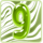 reactoonz blitzways 9 symbol icon