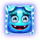 reactoonz blitzways blue character symbol icon