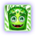reactoonz blitzways green character symbol icon