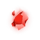 reactor red symbol icon