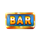 real prize 7s bar symbol icon