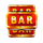real prize 7s bars symbol icon