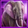 realm of lions elefant symbol icon