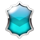 realms blue symbol icon