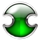 realms green symbol icon