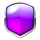 realms purple symbol icon