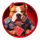rebe paws pitbull 1 symbol icon