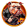 rebe paws piybull 2 symbol icon