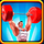 record breaker muscle symbol icon