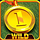 record breaker wild symbol icon