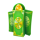 red dragon of luck letters symbol icon