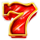 red fate 5 sun link 7 symbol icon